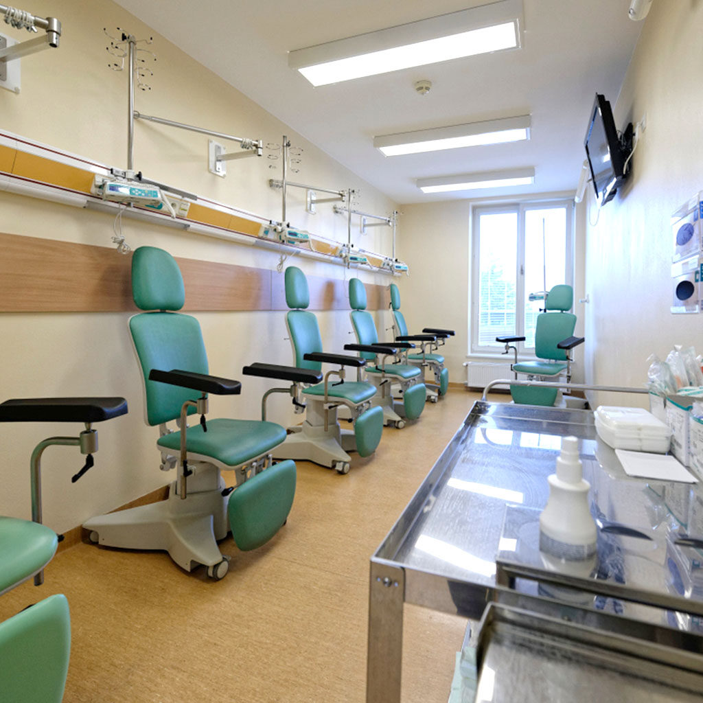Centrum ambulantnej chemoterapie