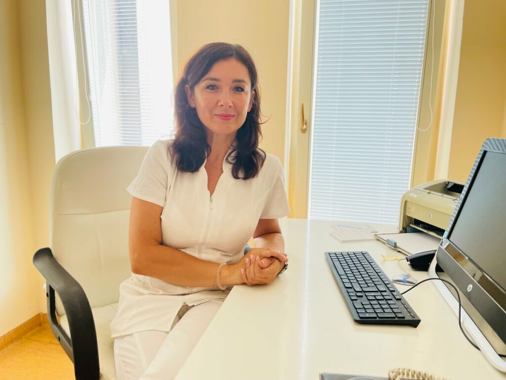 Onkologička: Elektronické cigarety mali pomôcť, ale viac uškodili