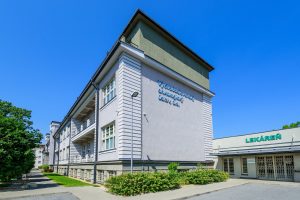 Slávnostná konferencia k&nbsp;20. výročiu založenia VOÚ, a.s.