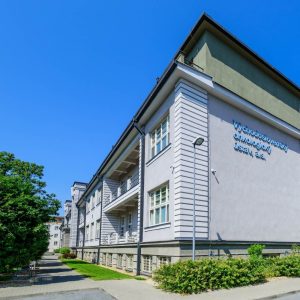 20. VÝROČIE NÁŠHO ÚSTAVU