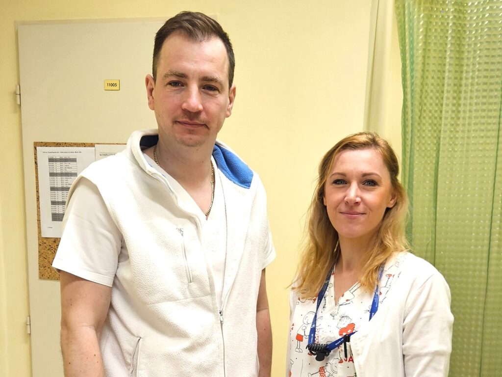 KEDY ŽENA POTREBUJE KOLPOSKOPICKÉ VYŠETRENIE U ONKOGYNEKOLÓGA?