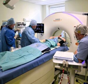 Liečba bez skalpela