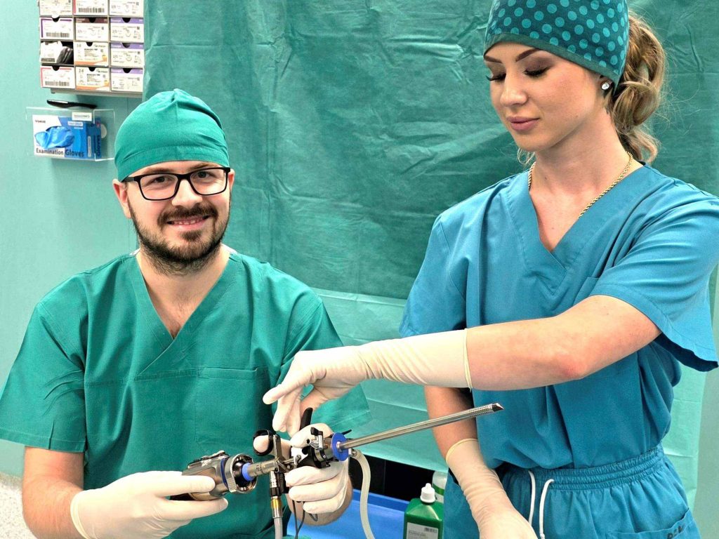 VOÚ rozširuje možnosti liečby pre ženy, ktoré plánujú tehotenstvo