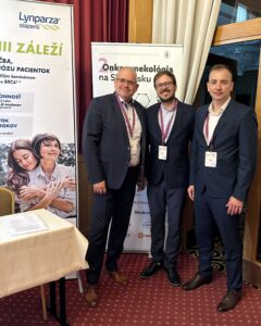 Prinášame ženám modernú onkogynekologickú starostlivosť od diagnostiky až po&nbsp;zachovanie plodnosti
