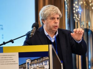 LAUDATIO doc. MUDr. Igor Andrašina